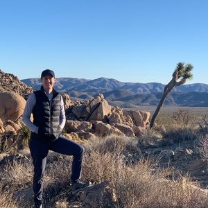 Meet your Posher, Jillian